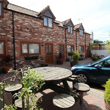 Albion Cottages Bridlington Esterno foto