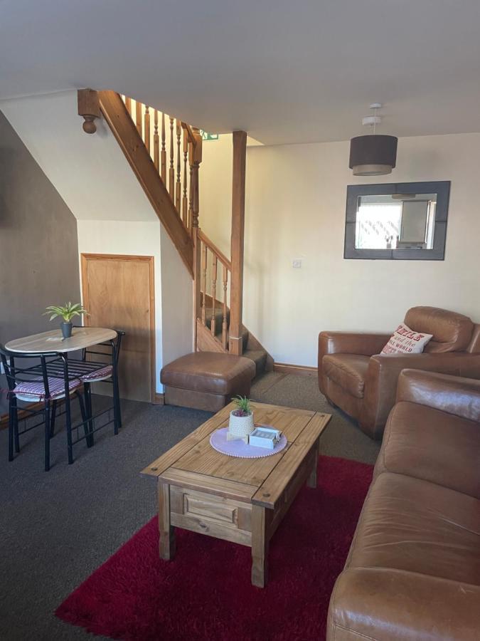 Albion Cottages Bridlington Esterno foto