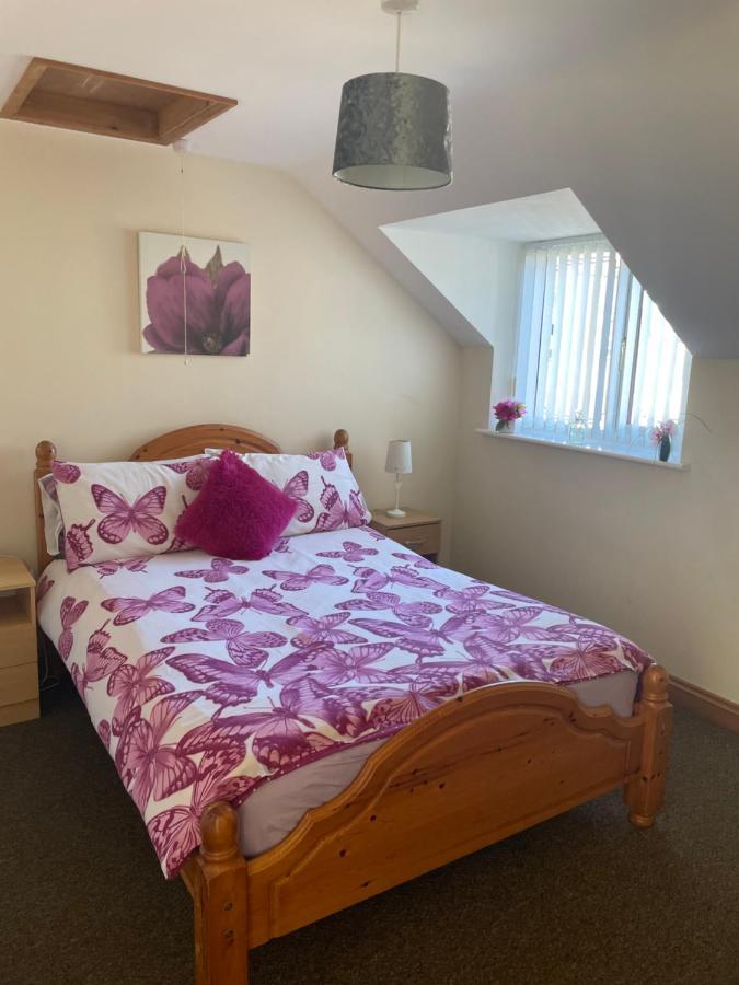 Albion Cottages Bridlington Esterno foto