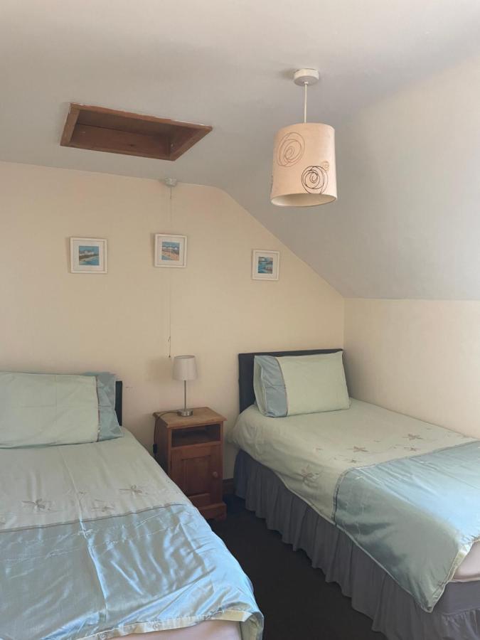 Albion Cottages Bridlington Esterno foto