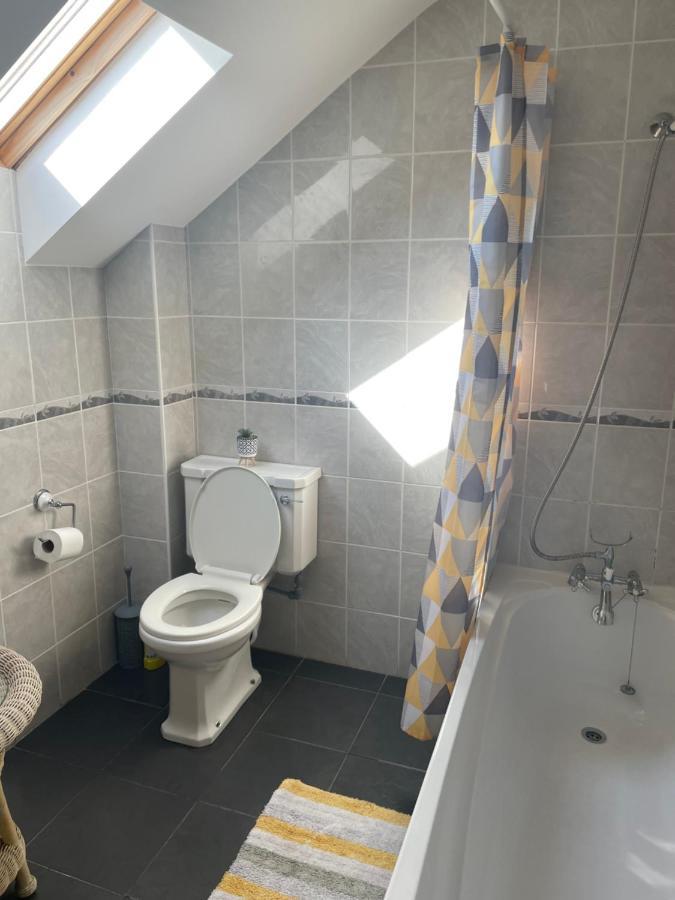 Albion Cottages Bridlington Esterno foto