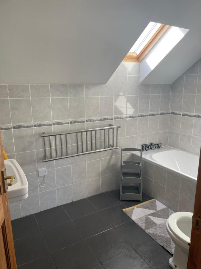Albion Cottages Bridlington Esterno foto