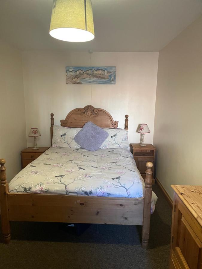 Albion Cottages Bridlington Esterno foto