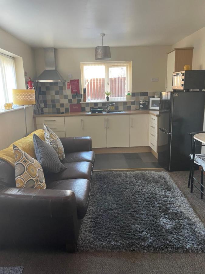 Albion Cottages Bridlington Esterno foto