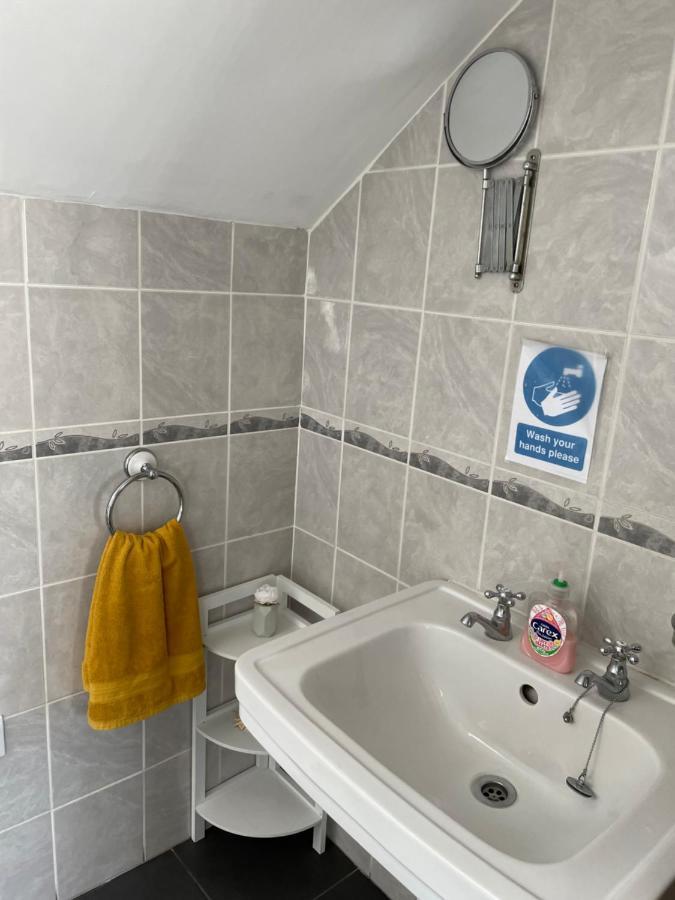 Albion Cottages Bridlington Esterno foto