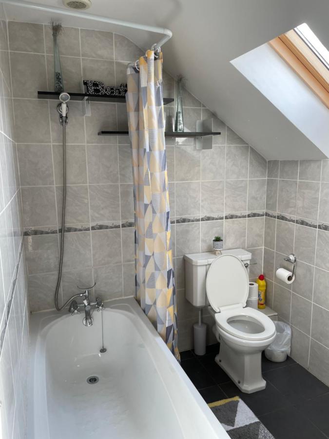 Albion Cottages Bridlington Esterno foto