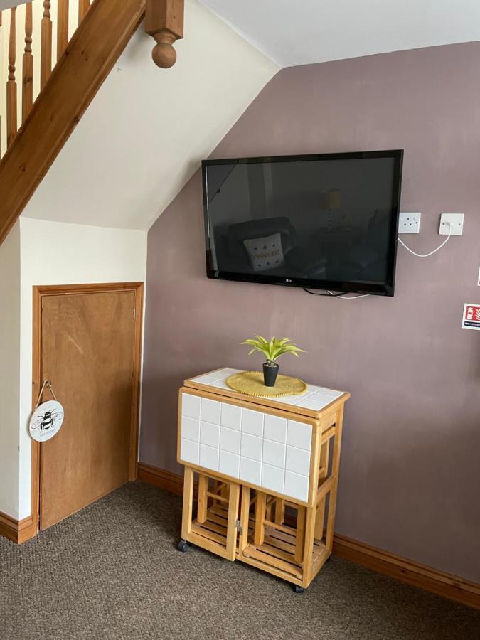 Albion Cottages Bridlington Esterno foto