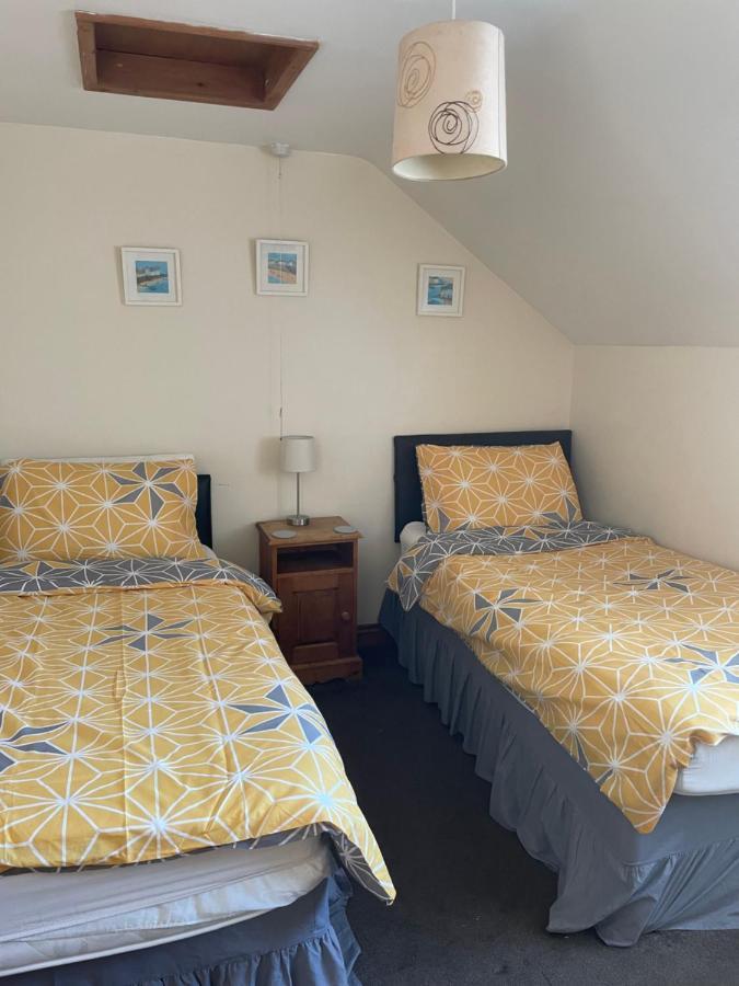 Albion Cottages Bridlington Esterno foto